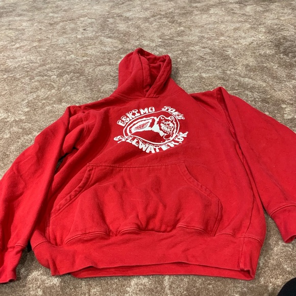 Sweatshirts - Picture 3 of 8